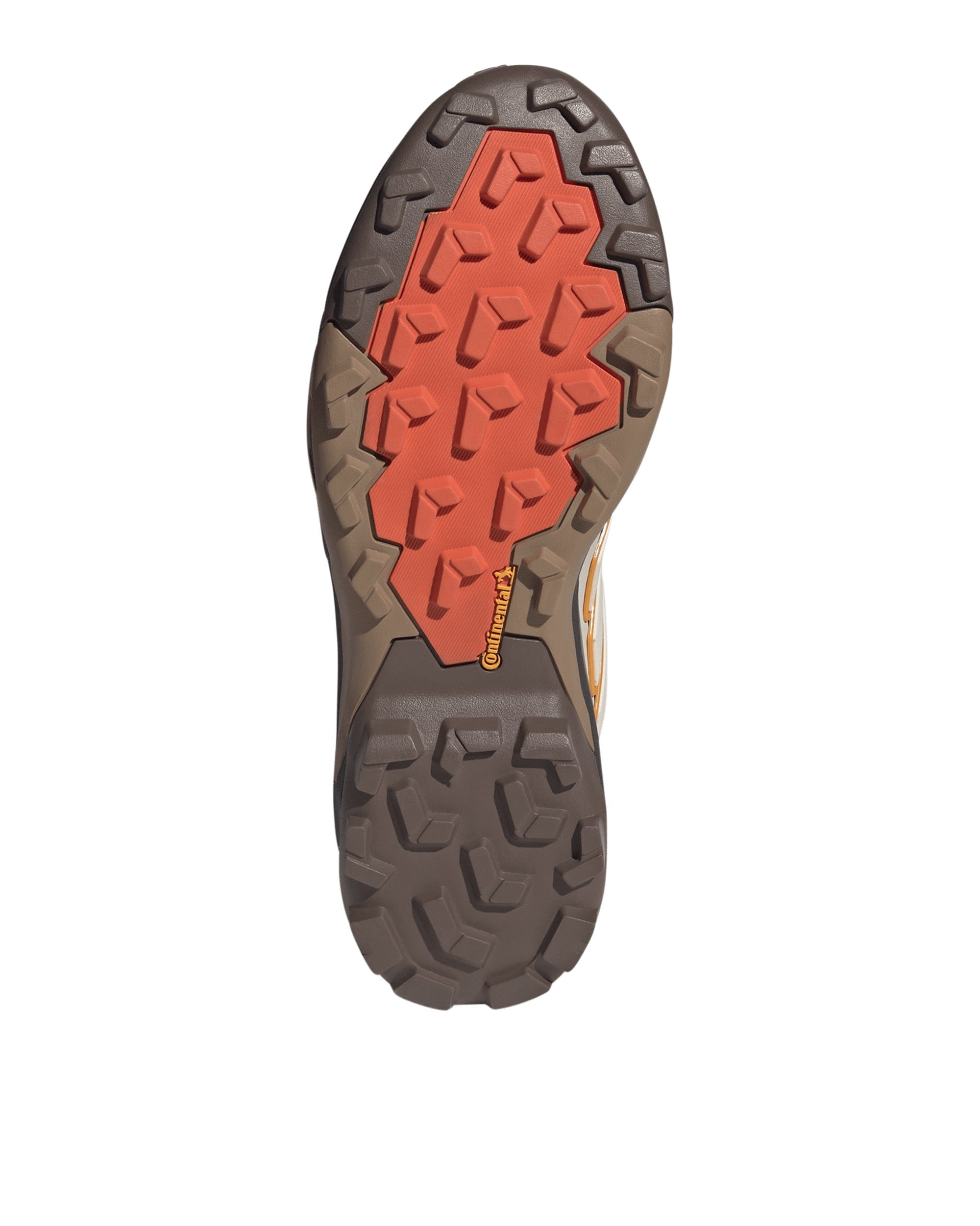 Skychaser GTX Mens - Carbon/Off White/Pure Tangerine