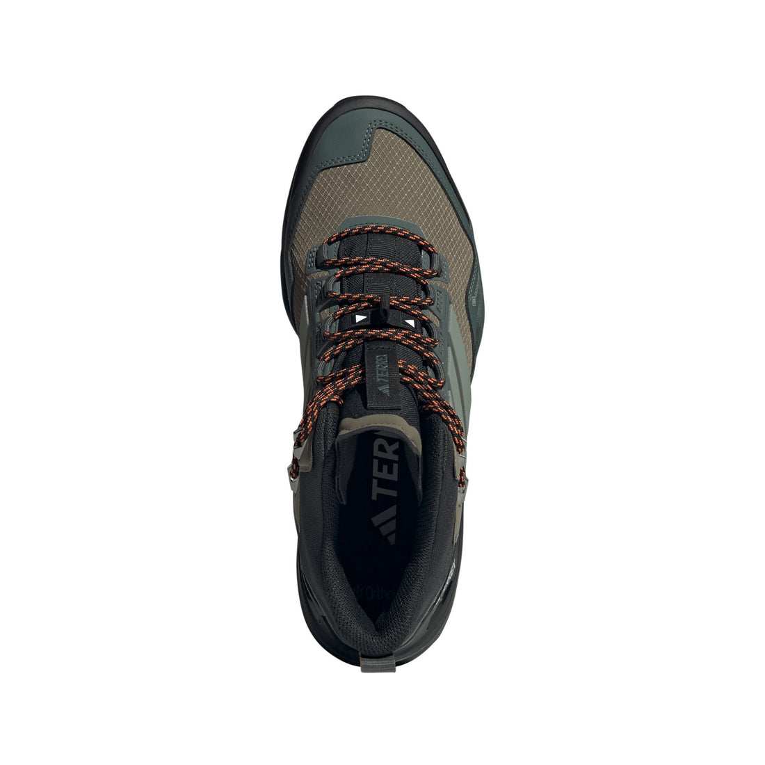 Adidas Terrex Skychaser Mid GTX Mens - Olive Strata IH2804