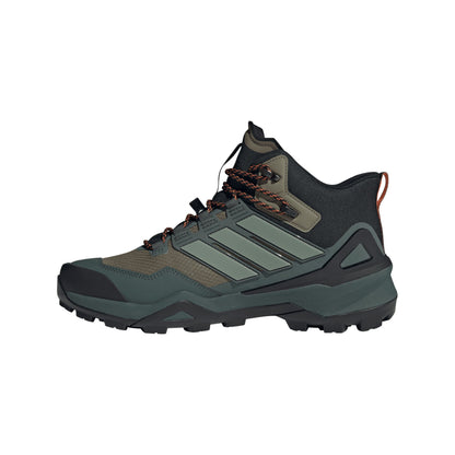 Adidas Terrex Skychaser Mid GTX Mens - Olive Strata IH2804