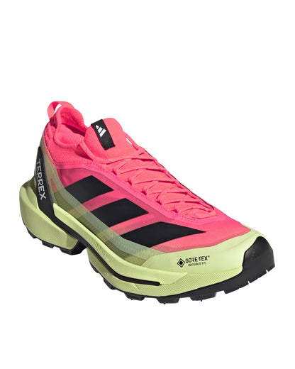 Terrex Skychaser Ultra GTX Mens - Solar Turbo/Frozen Lemon