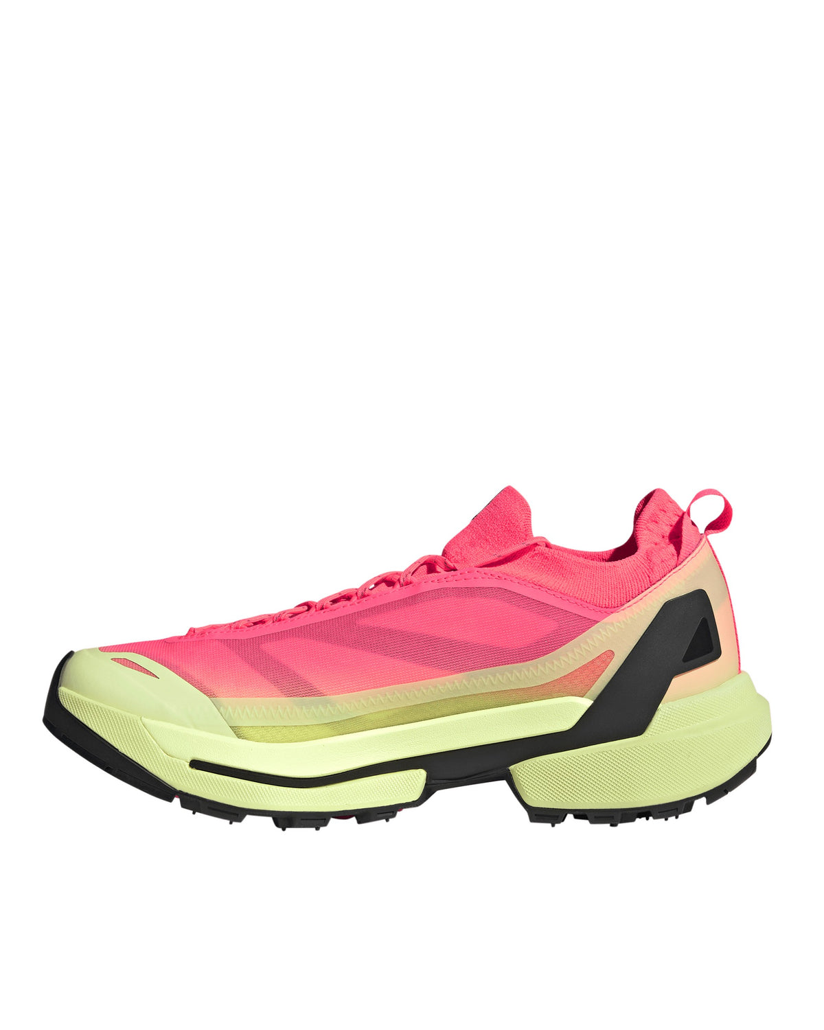 Terrex Skychaser Ultra GTX Mens - Solar Turbo/Frozen Lemon
