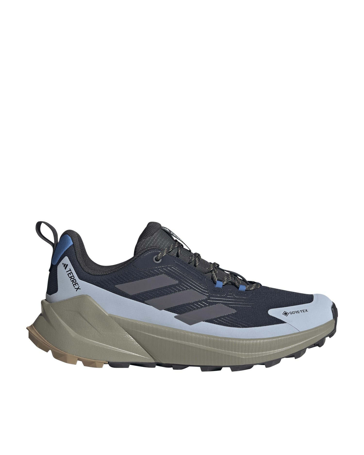 Trailmaker 2 GTX Mens - Legend Ink/Aurora Ink/Crystal Sky