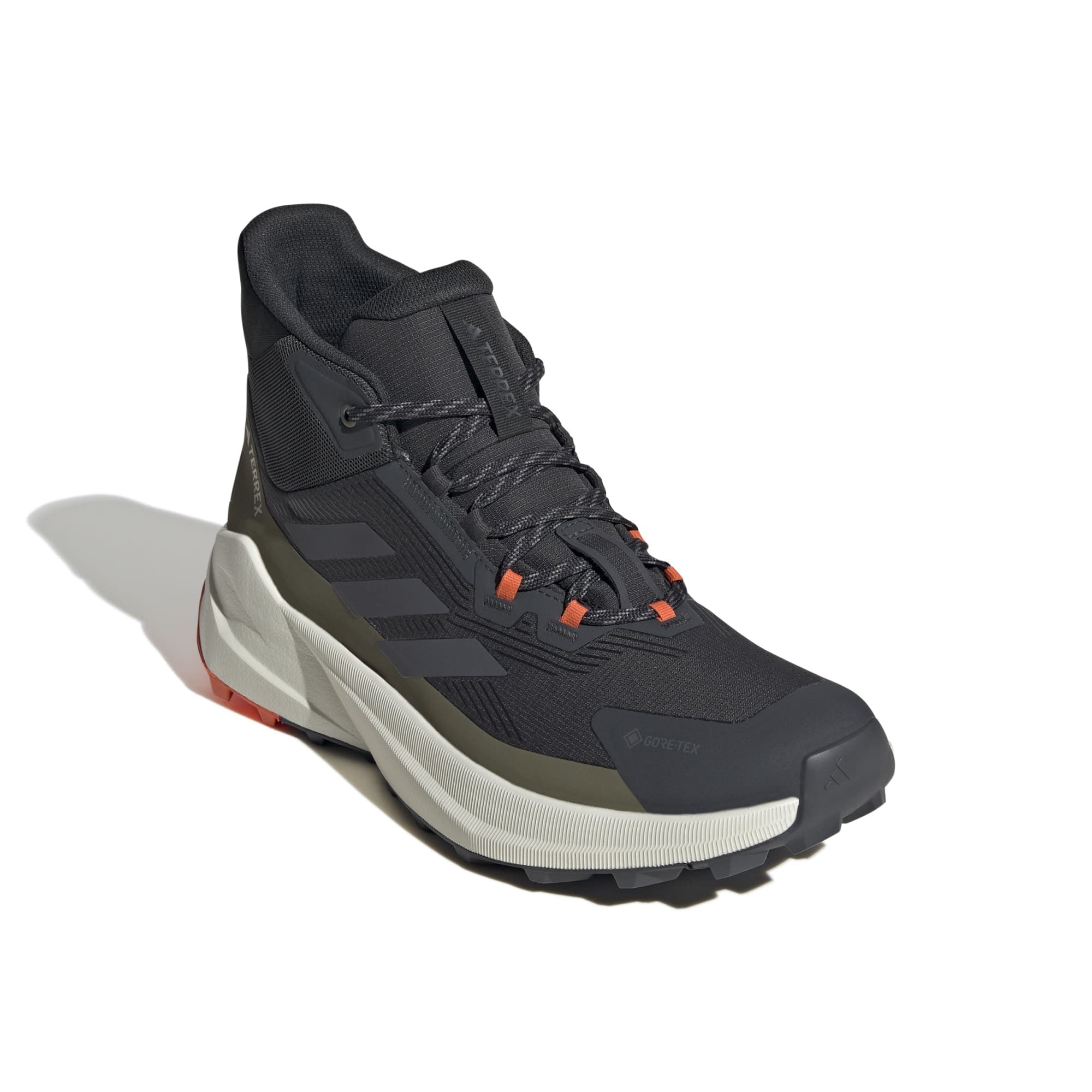 Trailmaker 2 Mid GTX Mens - Carbon