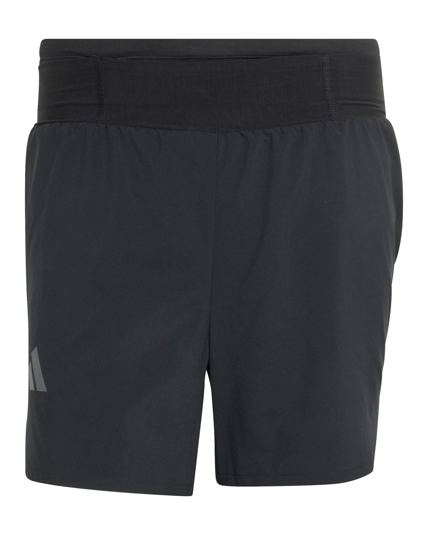 Xperior Shorts  5inch Mens - Black
