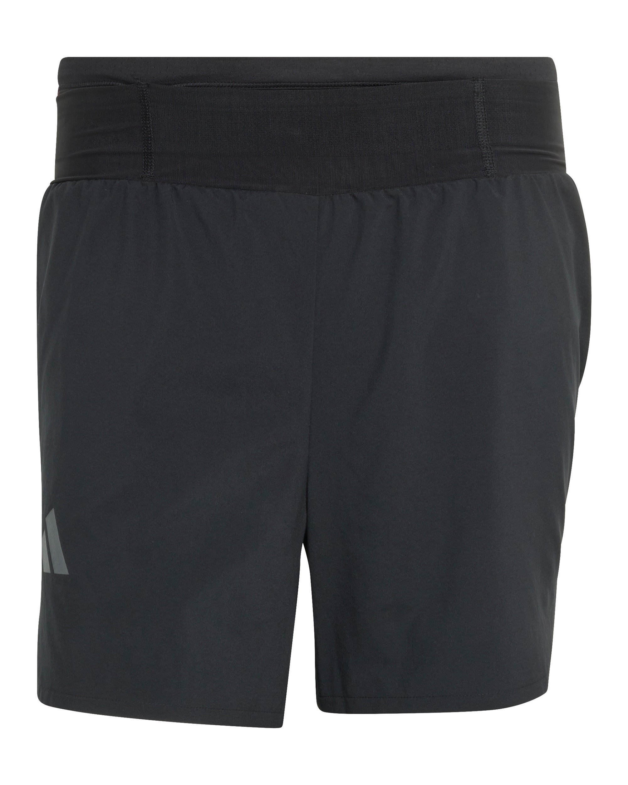 Xperior Shorts  5inch Mens - Black