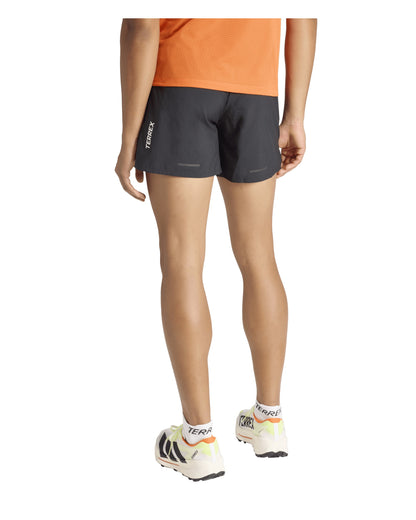 Xperior Shorts  5inch Mens - Black