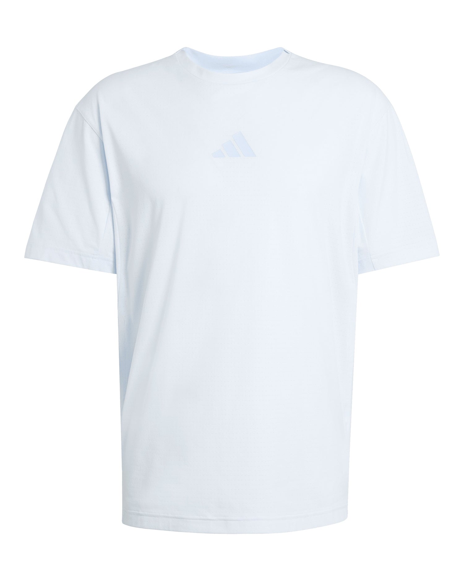 Xploric Trail Tee Mens - Crystal Sky