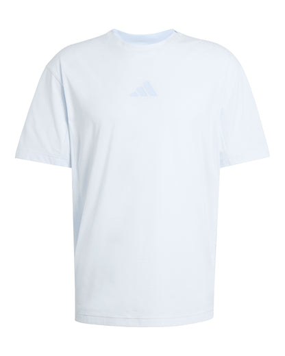 Xploric Trail Tee Mens - Crystal Sky