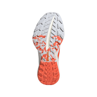 Terrex Agravic Speed Ultra Womens - White