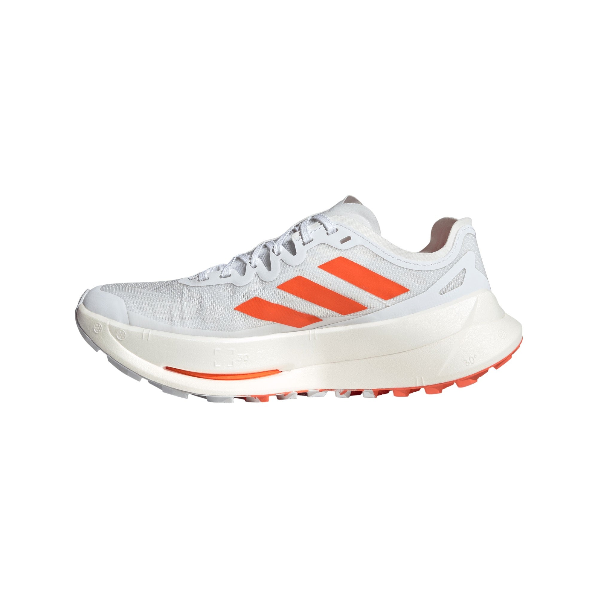 Terrex Agravic Speed Ultra Womens - White