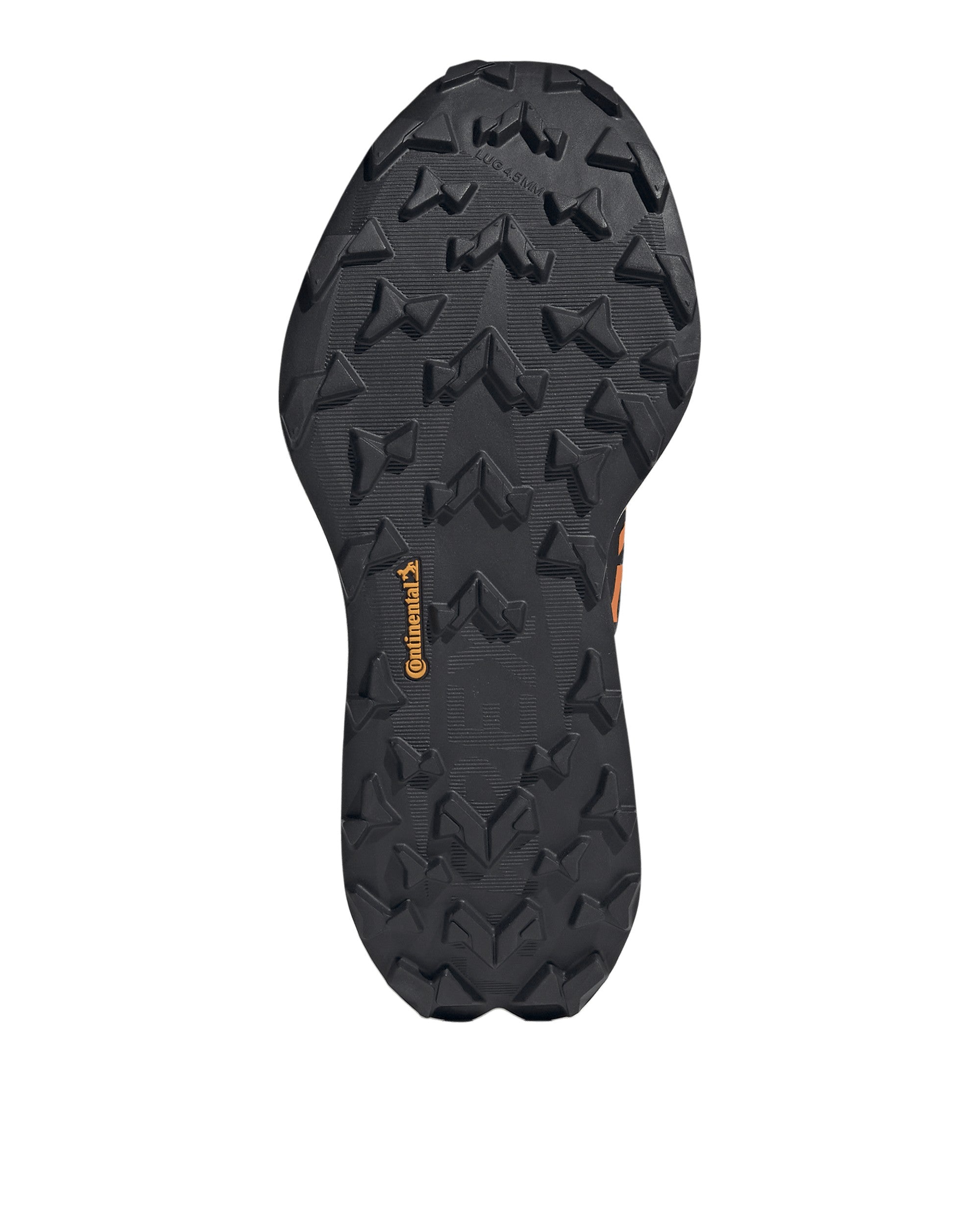 Terrex Agravic TT Womens - Core Black/Carbon/Ray Blue