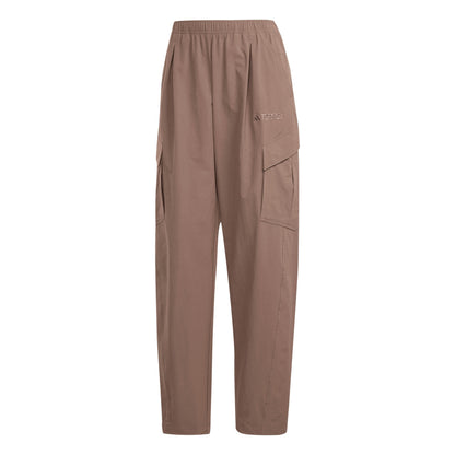 Cargo Pants Womens - Earth Strata