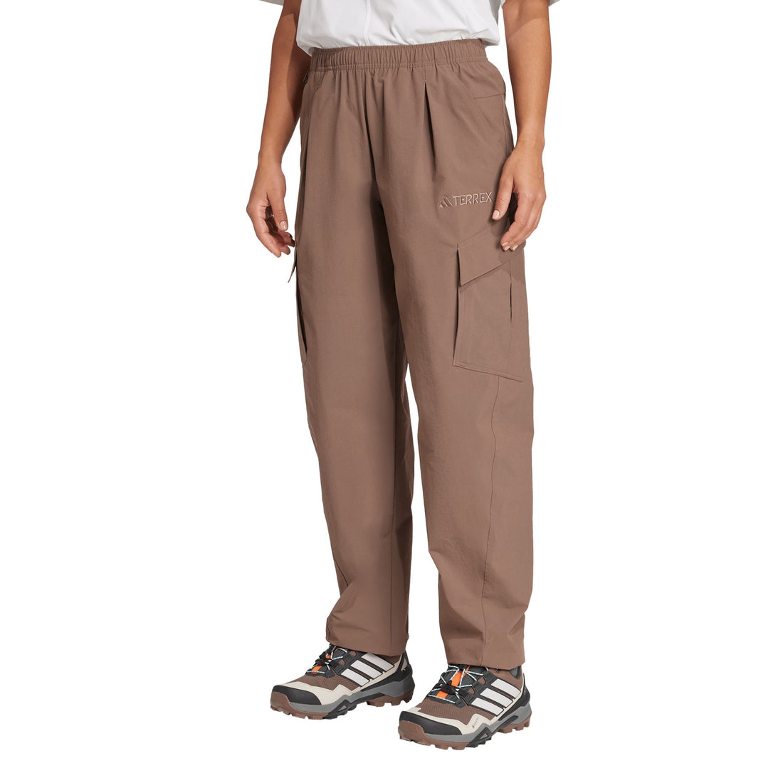 Cargo Pants Womens - Earth Strata