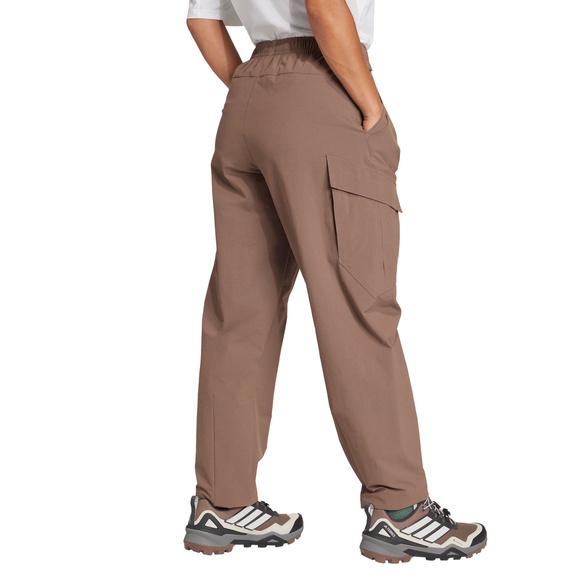 Cargo Pants Womens - Earth Strata