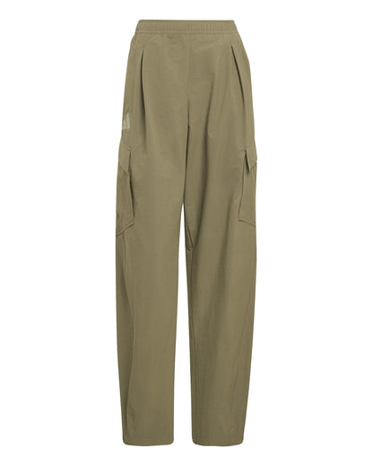 Cargo Pants Womens - Olive Strata