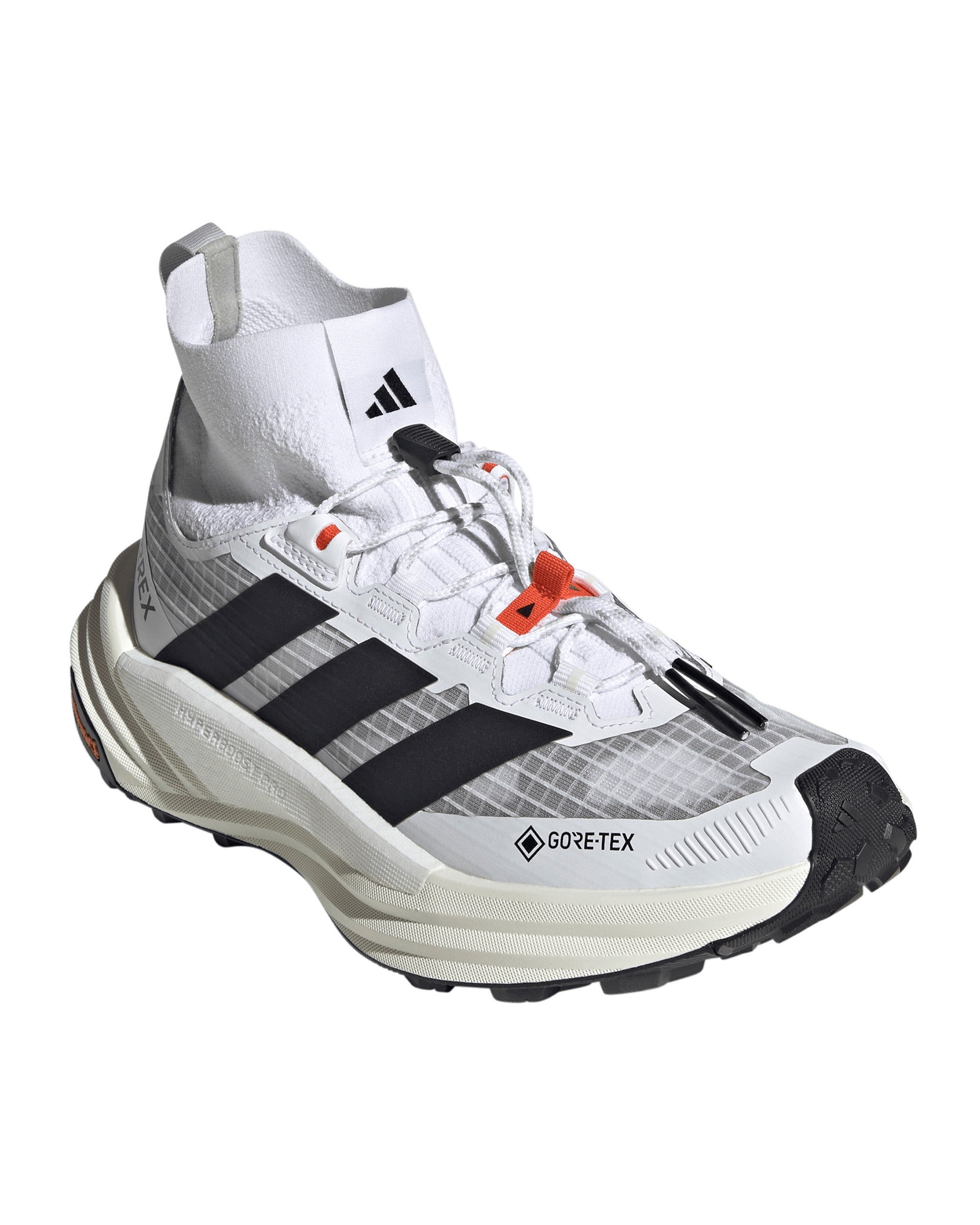 Terrex Freehiker 3 Ultra GTX Womens - White