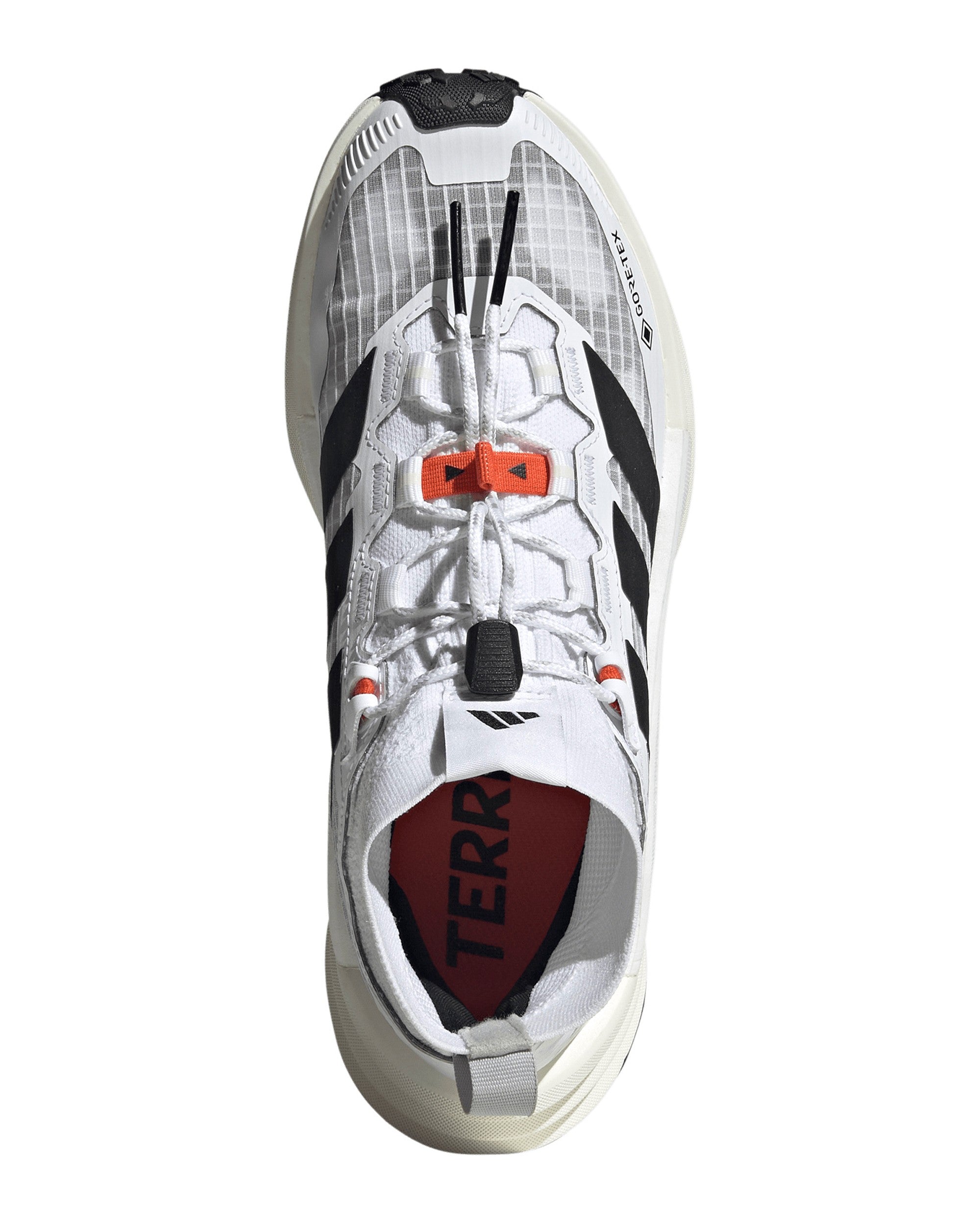 Terrex Freehiker 3 Ultra GTX Womens - White