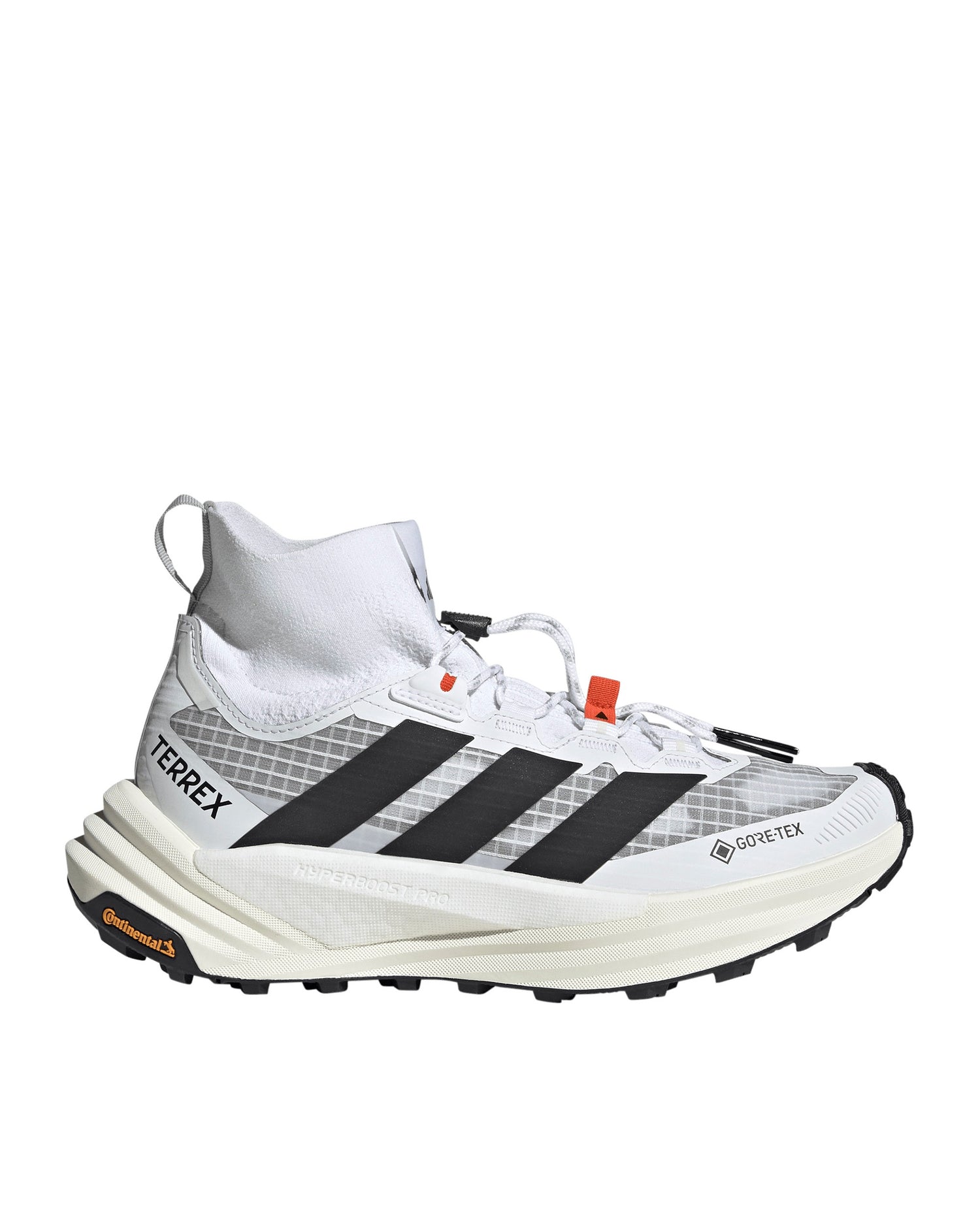 Terrex Freehiker 3 Ultra GTX Womens - White