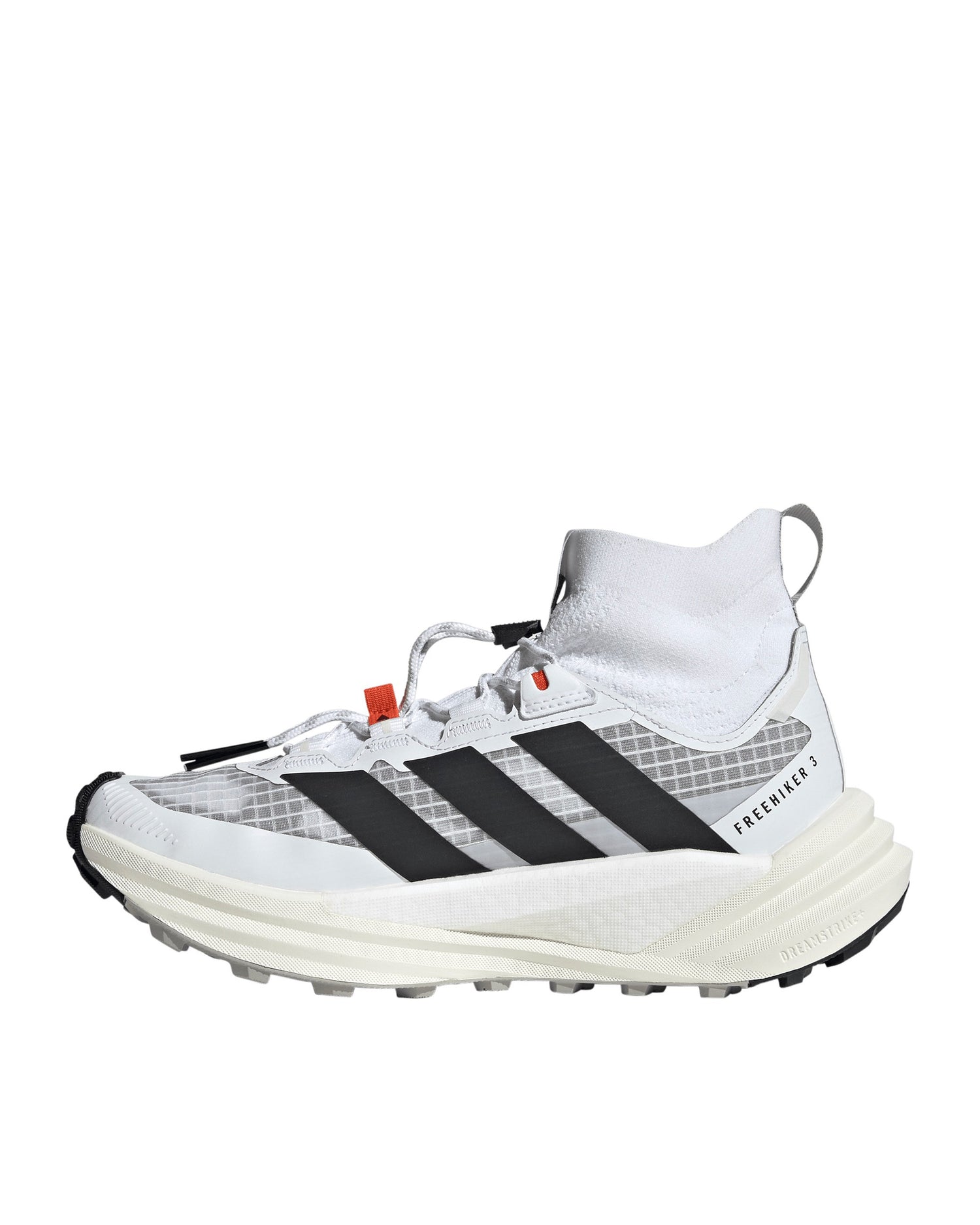 Terrex Freehiker 3 Ultra GTX Womens - White