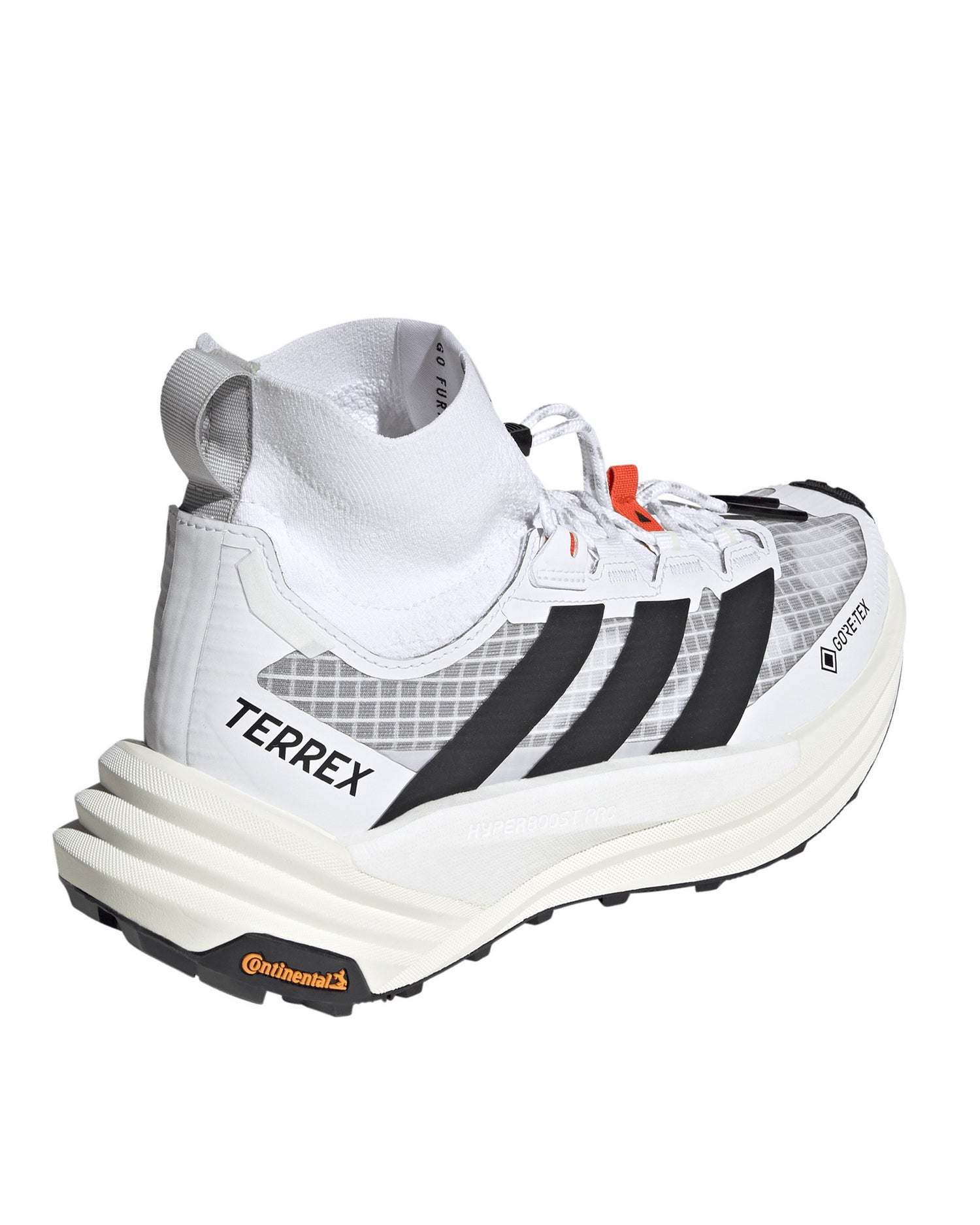 Terrex Freehiker 3 Ultra GTX Womens - White