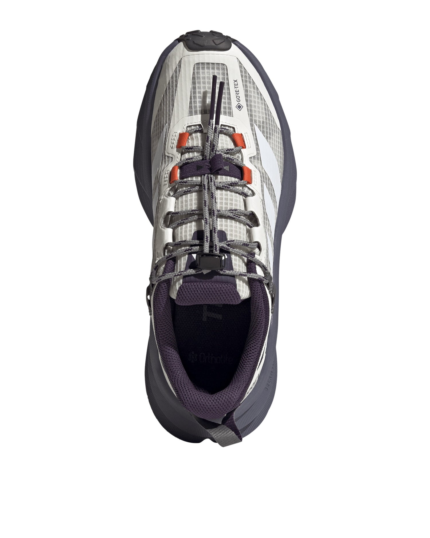 Freehiker SL GTX Womens - Chalk White/White/Grey Three