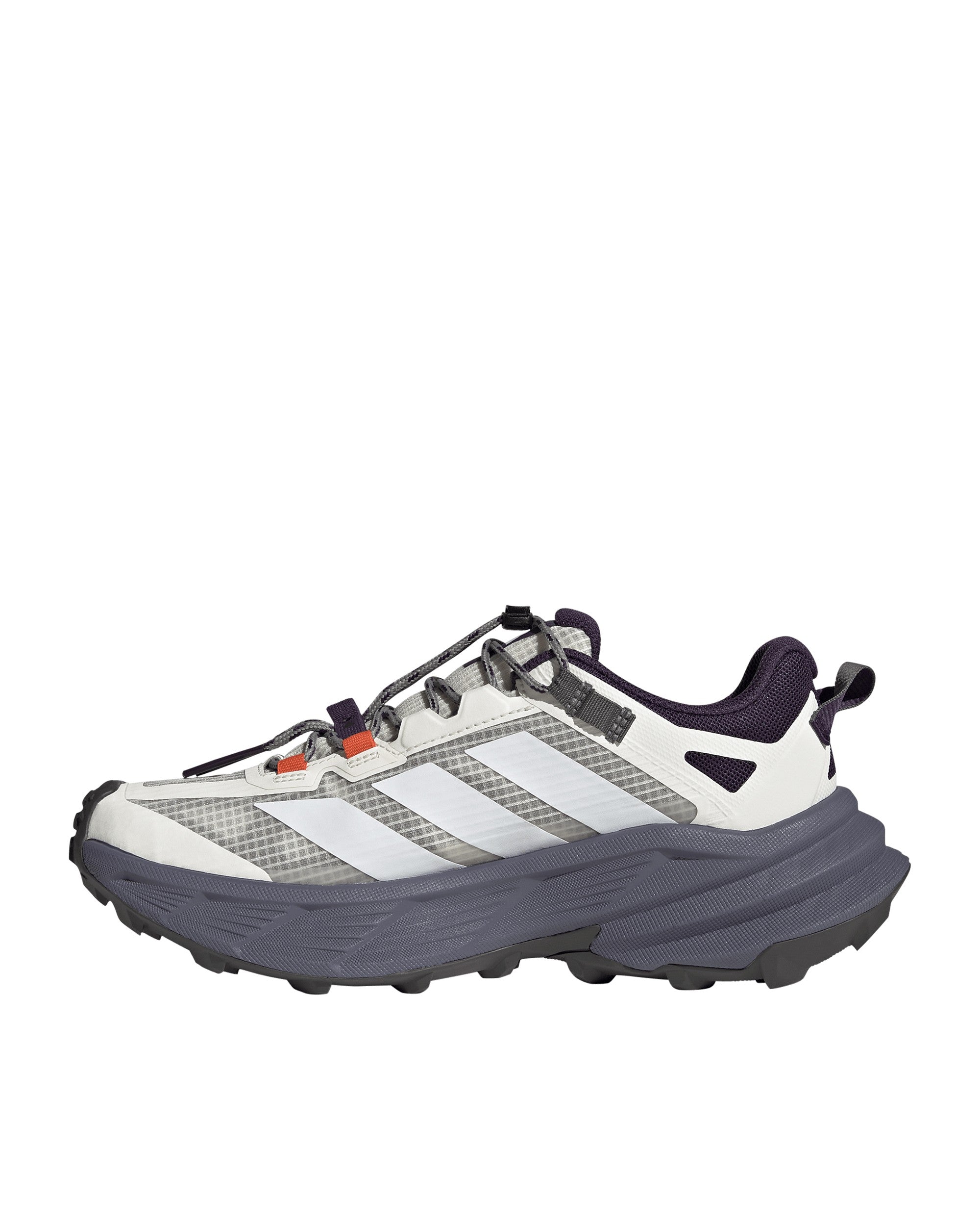 Freehiker SL GTX Womens - Chalk White/White/Grey Three