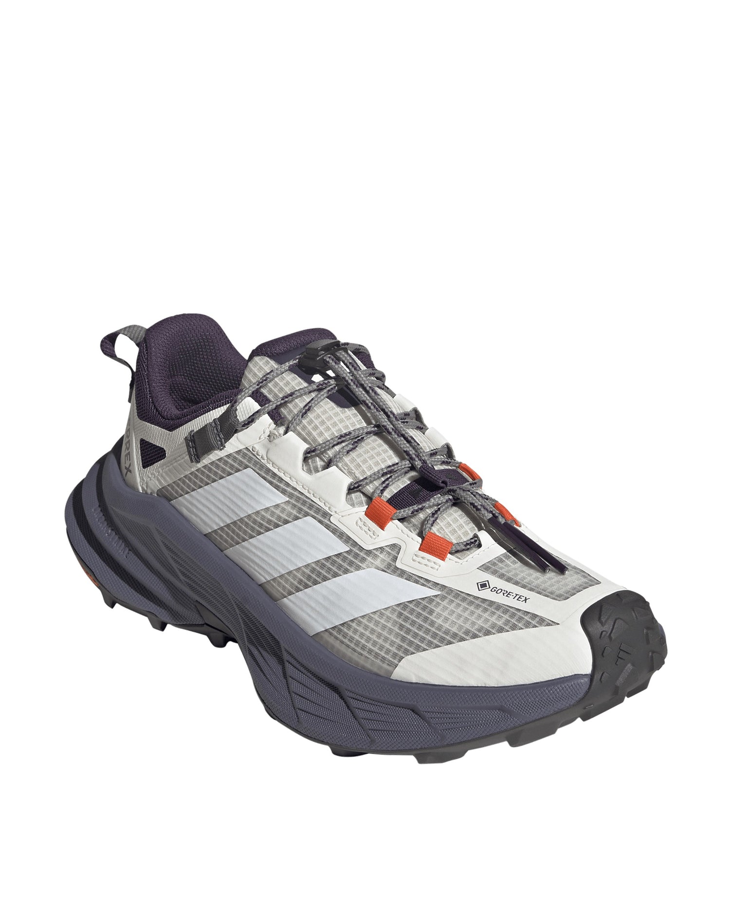 Freehiker SL GTX Womens - Chalk White/White/Grey Three