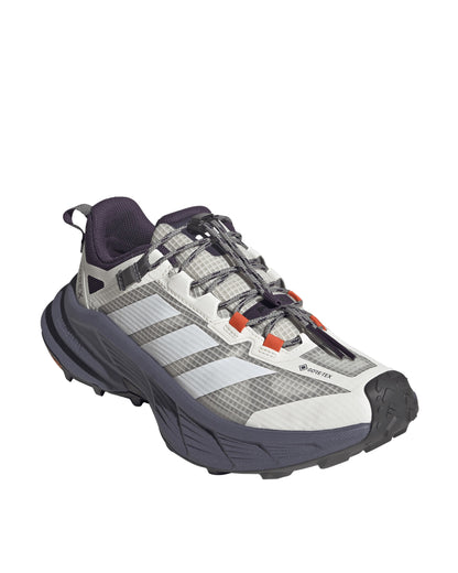 Freehiker SL GTX Womens - Chalk White/White/Grey Three