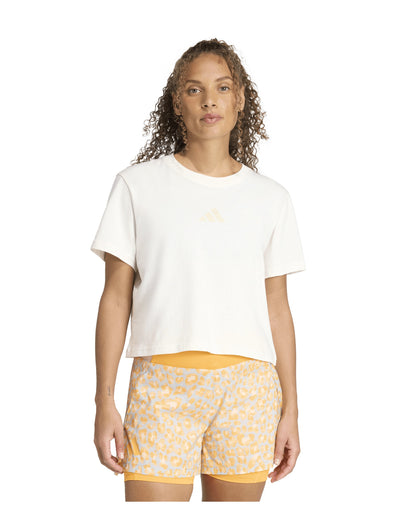 Multi Tee Meadow PackWomens - Off White