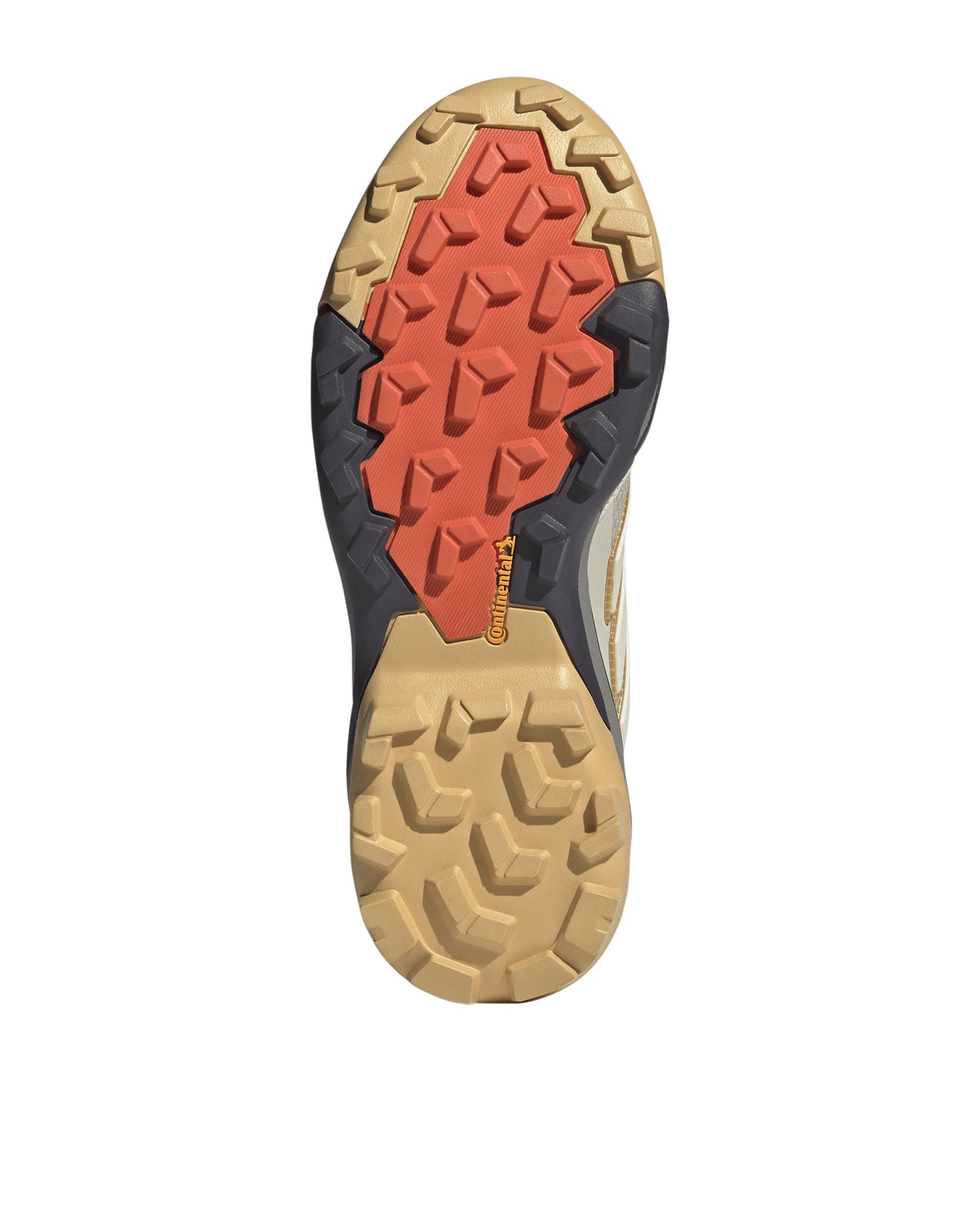 Skychaser GTX Womens - Wonder Taupe/Off White/Ice Tangerine