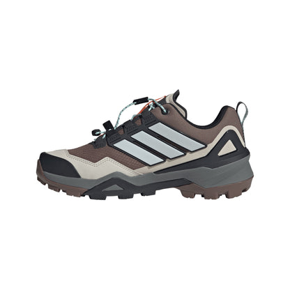 Terrex Skychaser GTX Womens  - Earth Strata/Grey One/Semi Flash Aqua