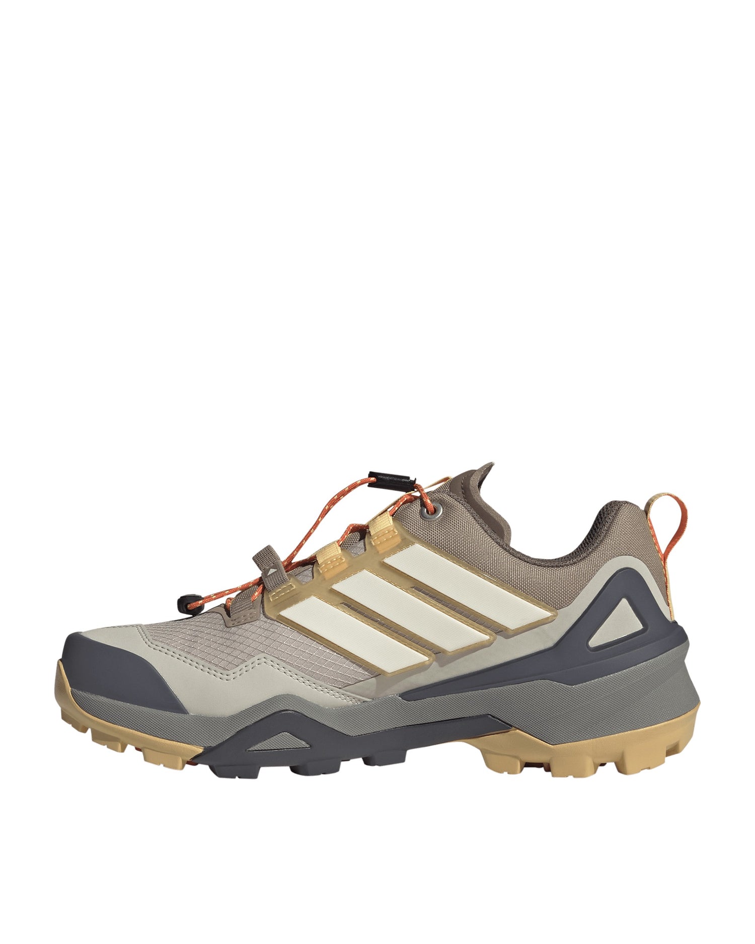 Skychaser GTX Womens - Wonder Taupe/Off White/Ice Tangerine