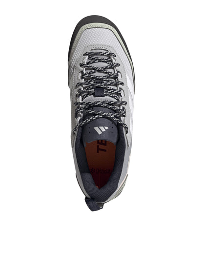 Skychaser Solo 3 Womens - Off White/Legend Ink/Halo Green