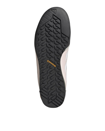 Skychaser Solo 3 Womens - Off White/Legend Ink/Halo Green