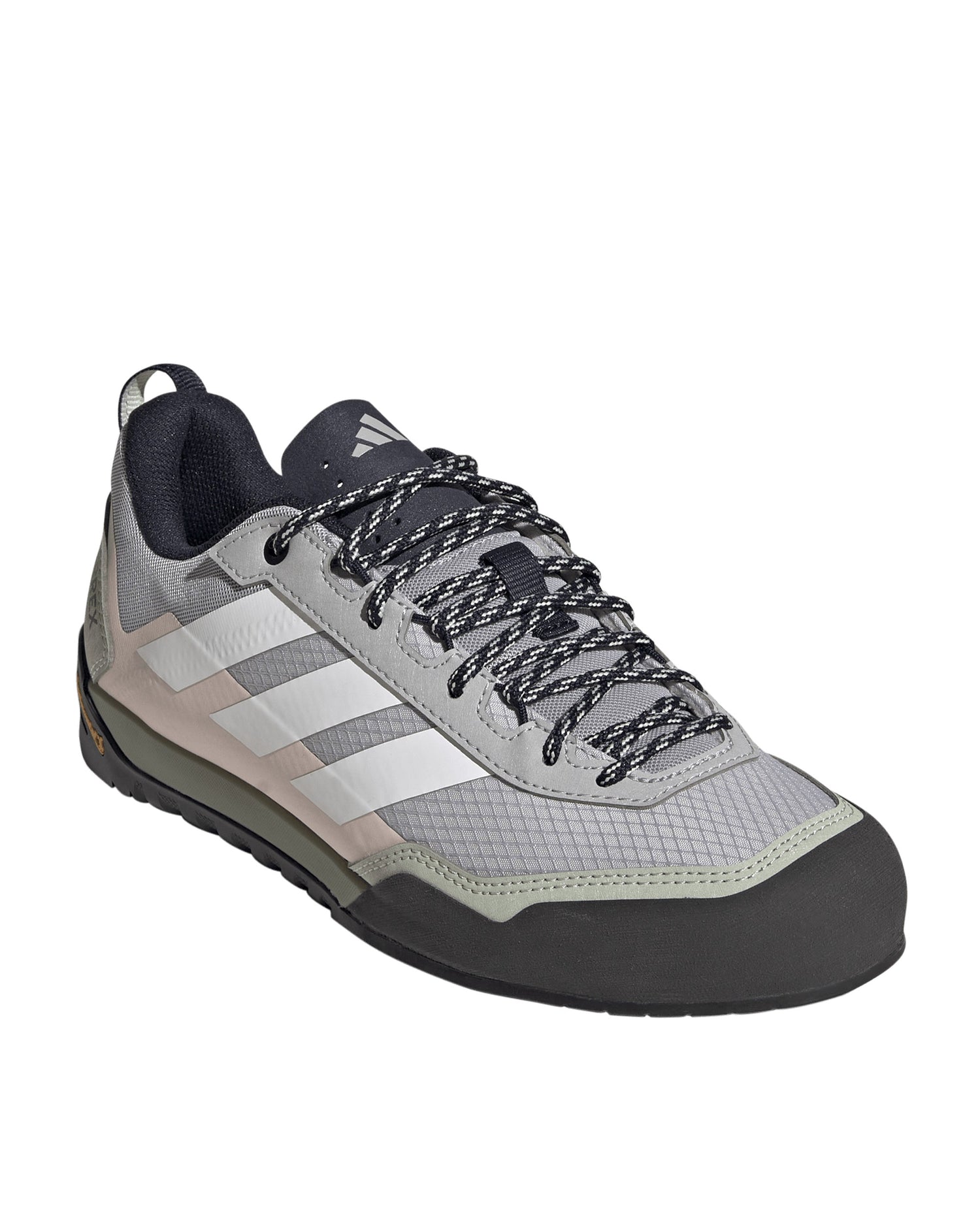 Skychaser Solo 3 Womens - Off White/Legend Ink/Halo Green