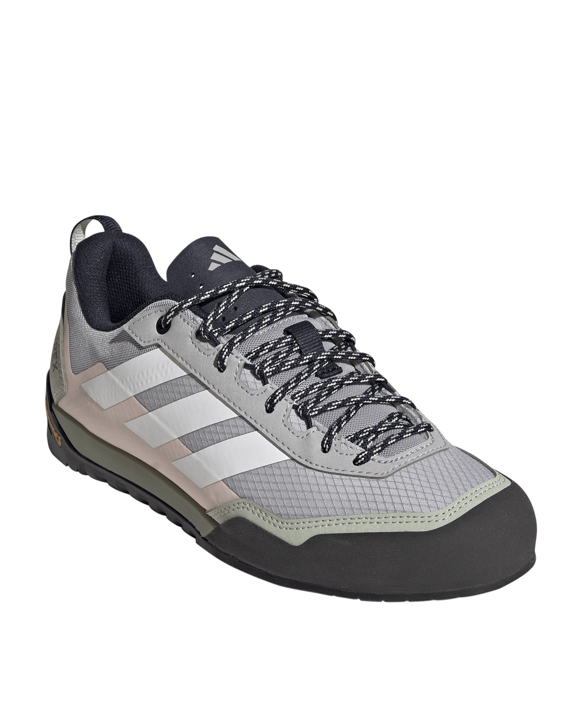 Skychaser Solo 3 Womens - Off White/Legend Ink/Halo Green