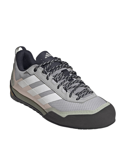 Skychaser Solo 3 Womens - Off White/Legend Ink/Halo Green