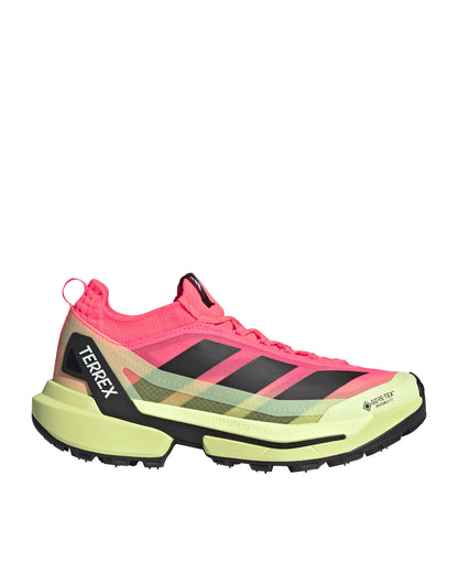 Terrex Skychaser Ultra GTX Womens - Solar Turbo/Frozen Lemon