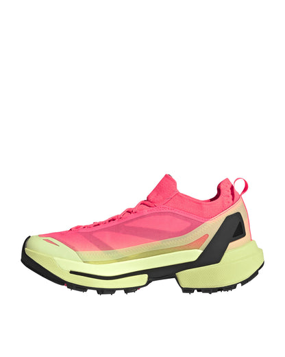 Terrex Skychaser Ultra GTX Womens - Solar Turbo/Frozen Lemon