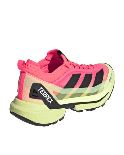 Terrex Skychaser Ultra GTX Womens - Solar Turbo/Frozen Lemon