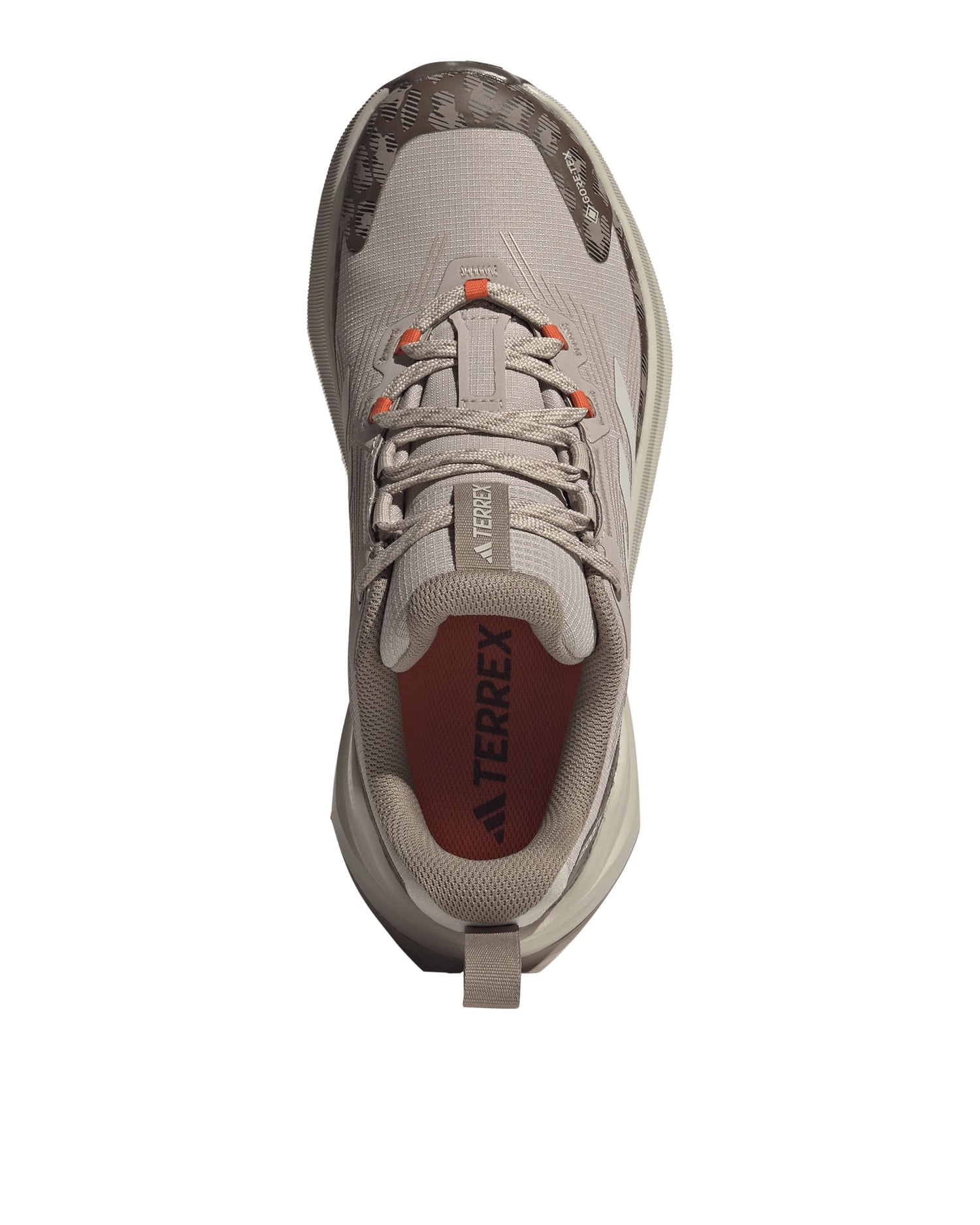Trailmaker 2 GTX Womens - Wonder Taupe/Wonder Alumina/Earth Strata