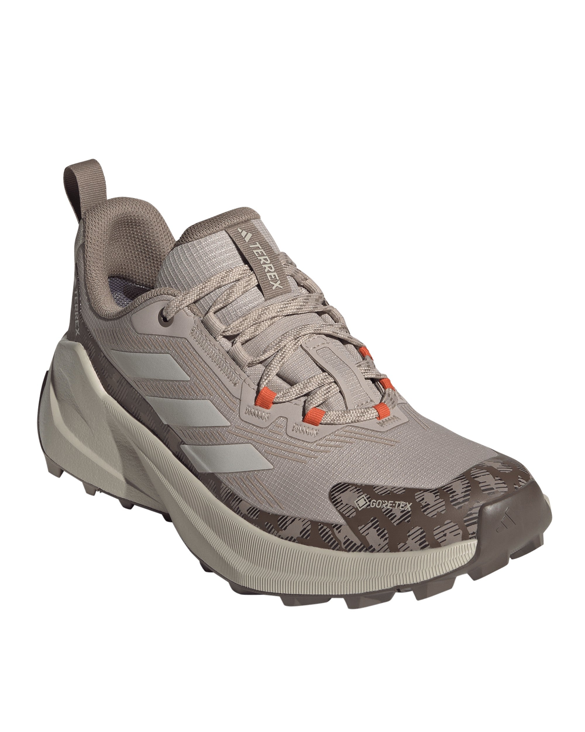 Trailmaker 2 GTX Womens - Wonder Taupe/Wonder Alumina/Earth Strata