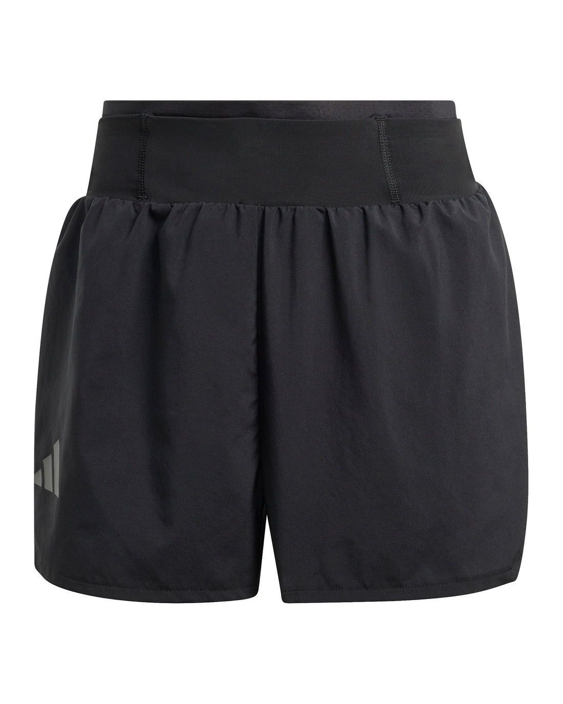 Xperior Shorts  5inch Womens - Black