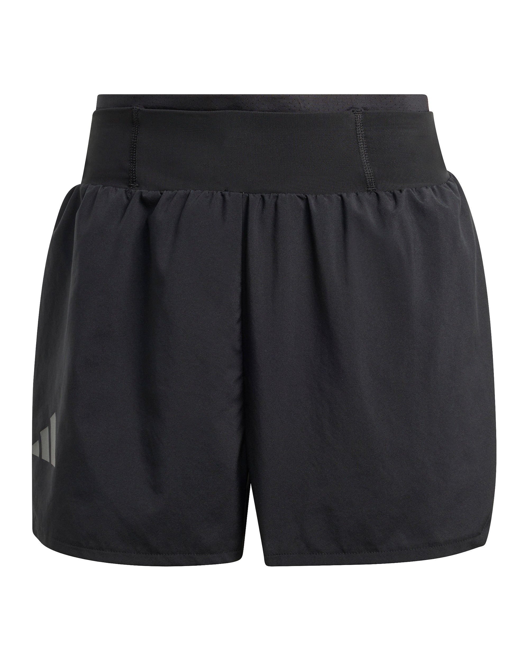 Xperior Shorts  5inch Womens - Black