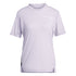 Adidas Terrex - Xperior Tee Womens - Silver Dawn JN8145