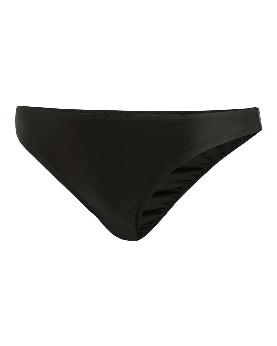 3-stripe V-Back Bikini Set Womens - Black/White
