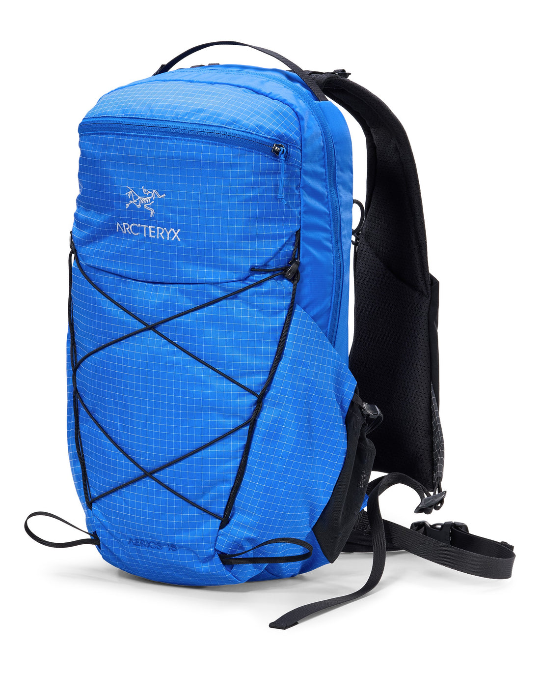 Aerios 18 Backpack - Fluidity