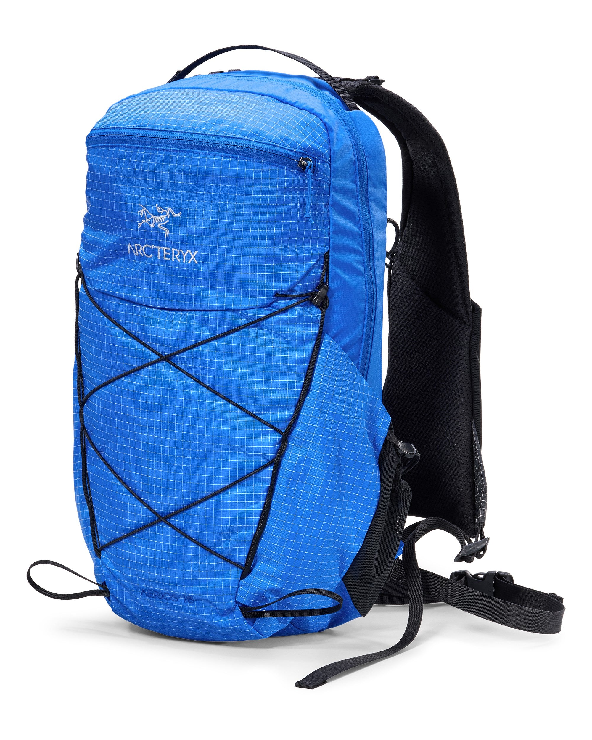 Aerios 18 Backpack - Fluidity