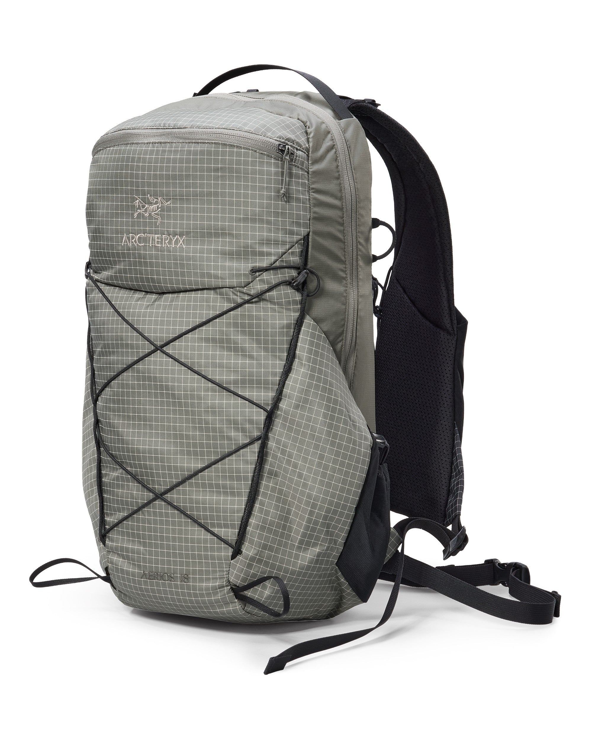 Aerios 18 Backpack - Forage