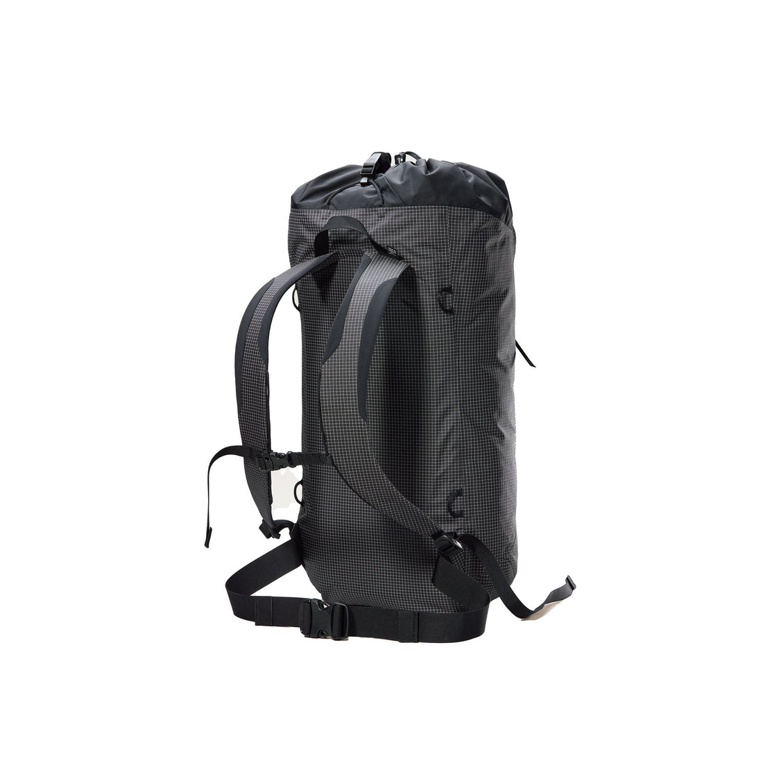 Alpha FL 30 Backpack - Black